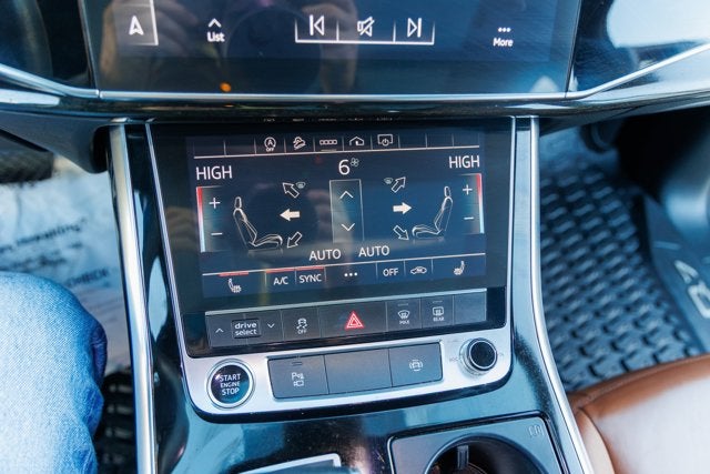 2023 Audi Q7 Premium