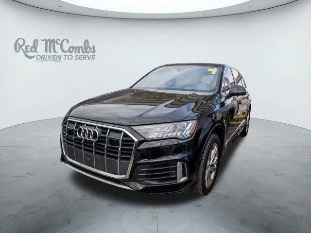 2023 Audi Q7 Premium
