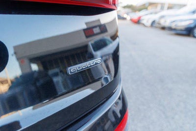 2023 Audi Q7 Premium