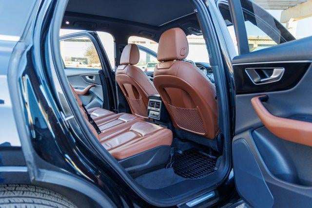 2023 Audi Q7 Premium