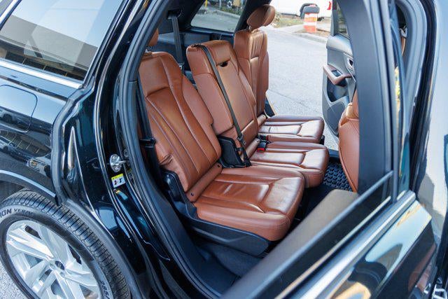 2023 Audi Q7 Premium