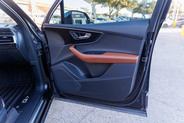 2023 Audi Q7 Premium