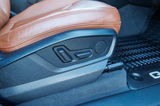 2023 Audi Q7 Premium