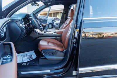 2023 Audi Q7 Premium