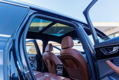 2023 Audi Q7 Premium