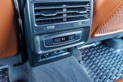 2023 Audi Q7 Premium