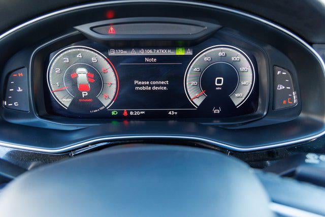 2023 Audi Q7 Premium