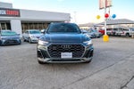 2021 Audi SQ5 Prestige