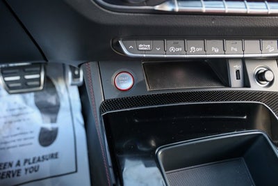 2021 Audi SQ5 Prestige