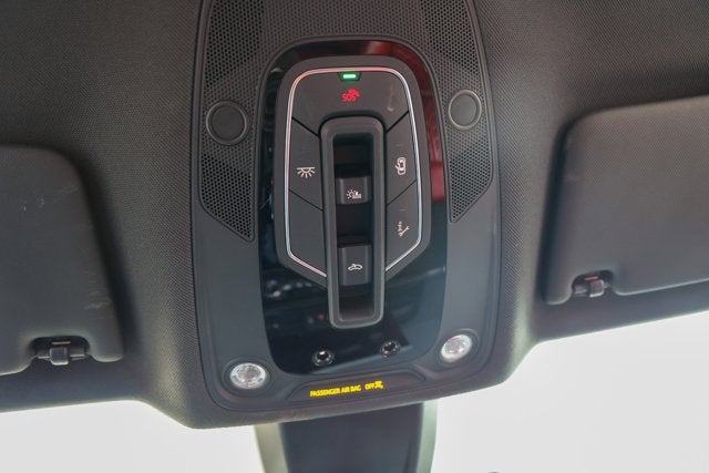 2021 Audi SQ5 Prestige