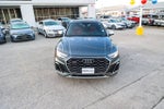 2021 Audi SQ5 Prestige