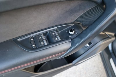 2021 Audi SQ5 Prestige