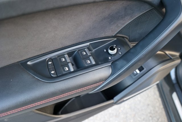 2021 Audi SQ5 Prestige