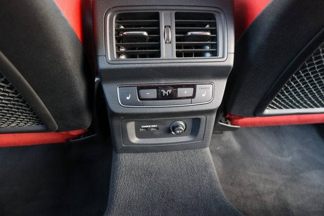 2021 Audi SQ5 Prestige