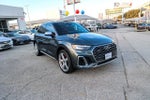 2021 Audi SQ5 Prestige