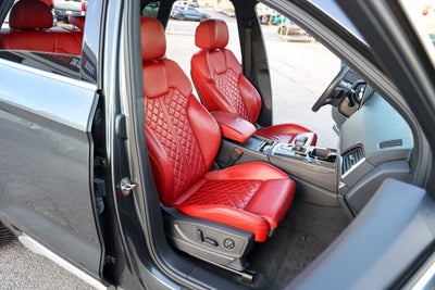 2021 Audi SQ5 Prestige