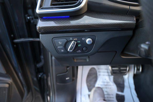 2021 Audi SQ5 Prestige