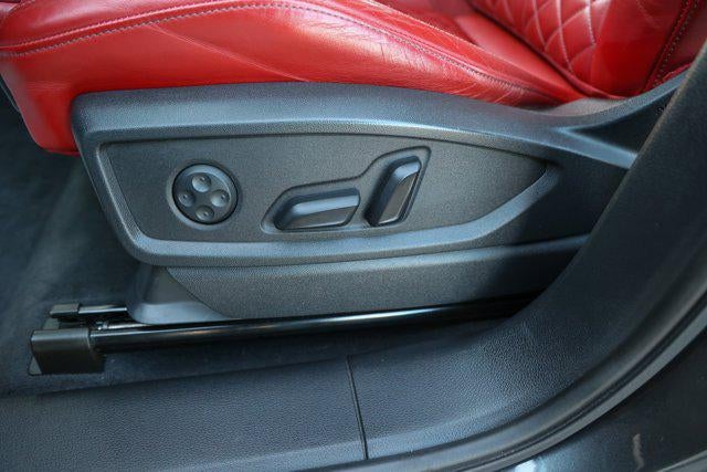 2021 Audi SQ5 Prestige