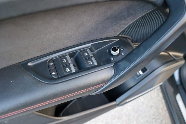 2021 Audi SQ5 Prestige