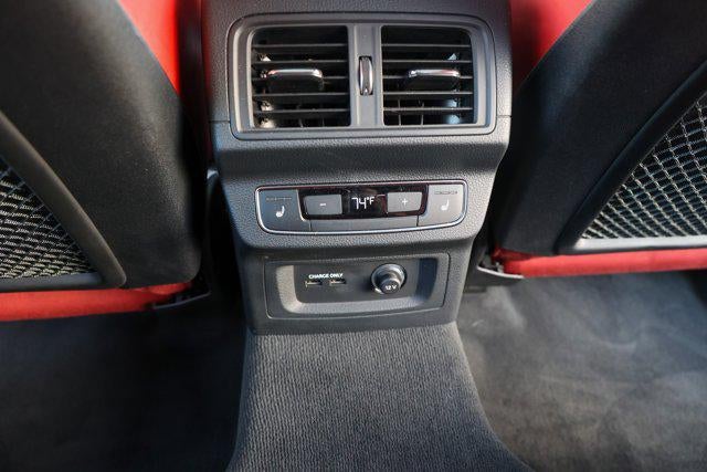 2021 Audi SQ5 Prestige