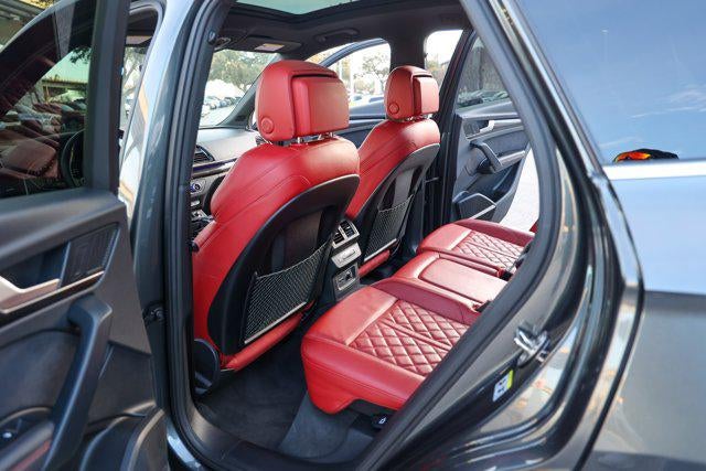 2021 Audi SQ5 Prestige