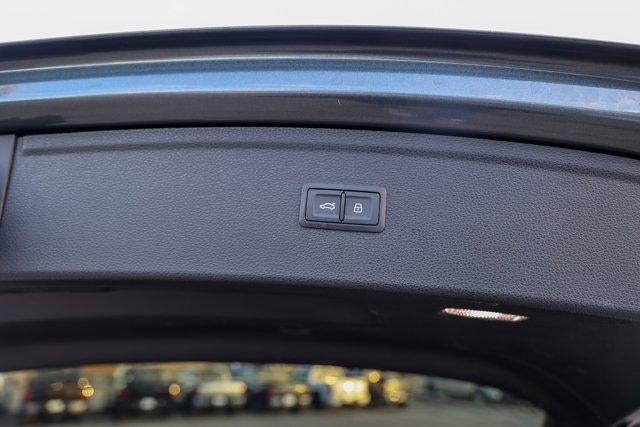 2021 Audi SQ5 Prestige