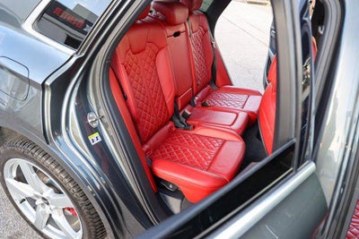 2021 Audi SQ5 Prestige