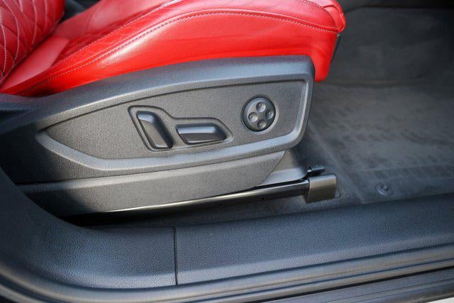 2021 Audi SQ5 Prestige