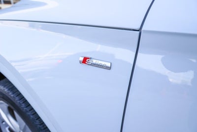 2023 Audi Q5 S line Prestige