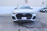 2023 Audi Q5 S line Prestige
