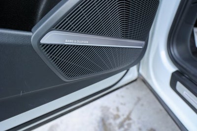 2023 Audi Q5 S line Prestige