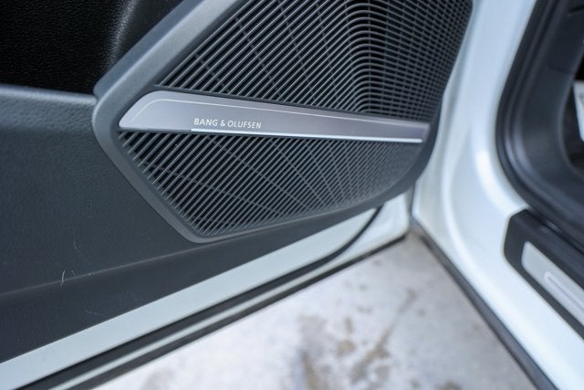 2023 Audi Q5 S line Prestige