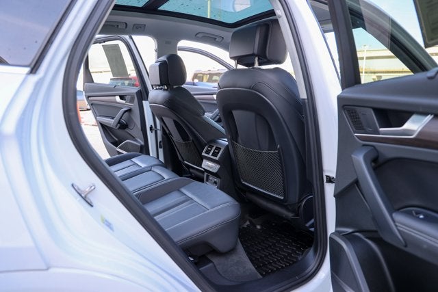 2023 Audi Q5 S line Prestige