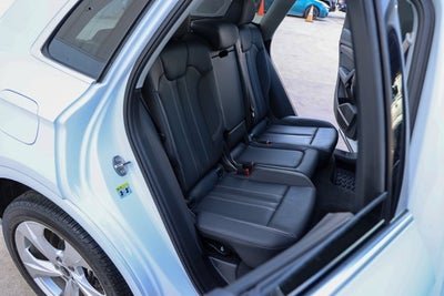 2023 Audi Q5 S line Prestige