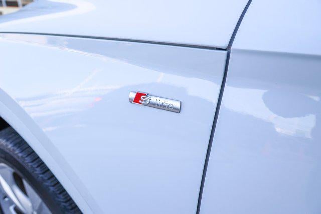 2023 Audi Q5 S line Prestige