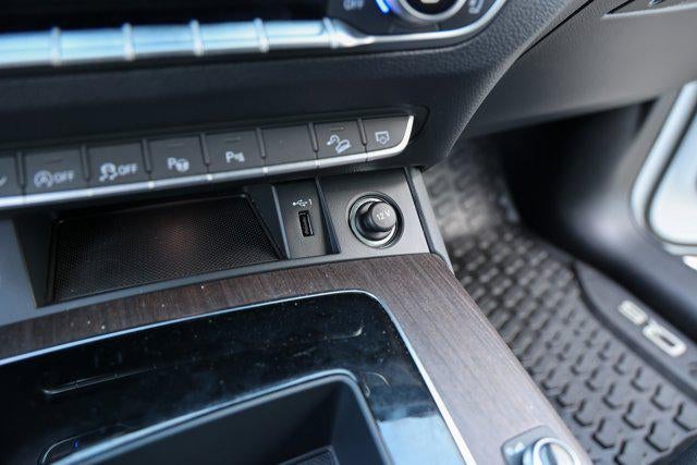 2023 Audi Q5 S line Prestige