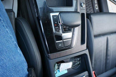 2023 Audi Q5 S line Prestige