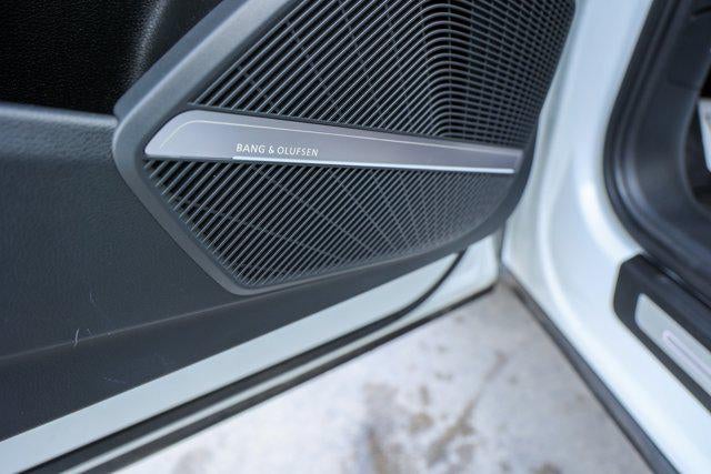 2023 Audi Q5 S line Prestige