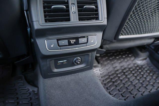 2023 Audi Q5 S line Prestige