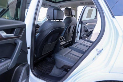 2023 Audi Q5 S line Prestige