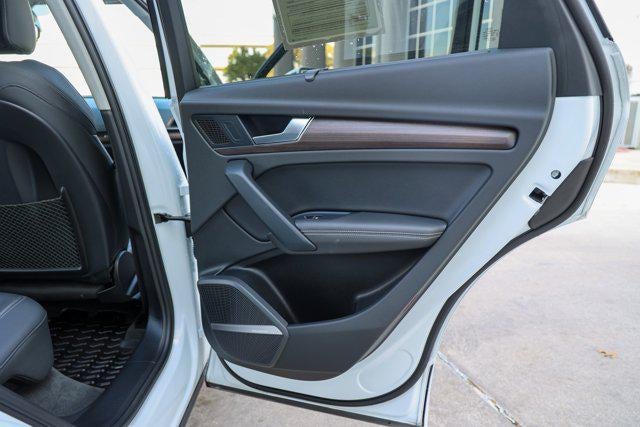 2023 Audi Q5 S line Prestige