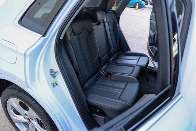 2023 Audi Q5 S line Prestige