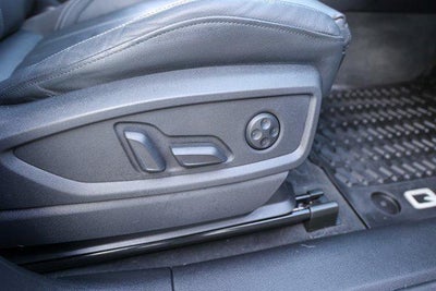 2023 Audi Q5 S line Prestige