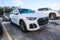 2021 Audi Q5 e Premium
