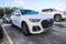 2021 Audi Q5 e Premium