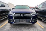 2019 Audi Q7 Premium Plus