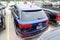 2019 Audi Q7 Premium Plus
