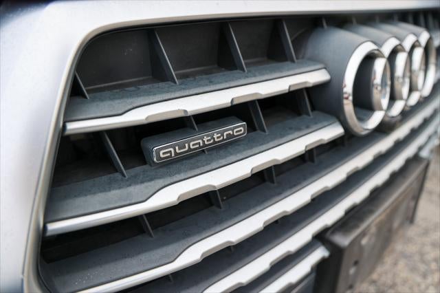 2019 Audi Q7 Premium Plus