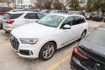 2022 Audi Q7 Premium Plus