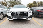 2022 Audi Q7 Premium Plus